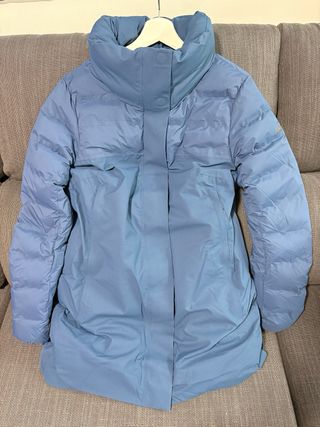 Abrigo Parka nuevo sin estrenar Talla M