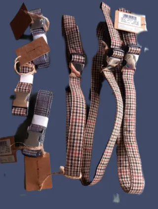 Cinture Brandy Melville fantasia