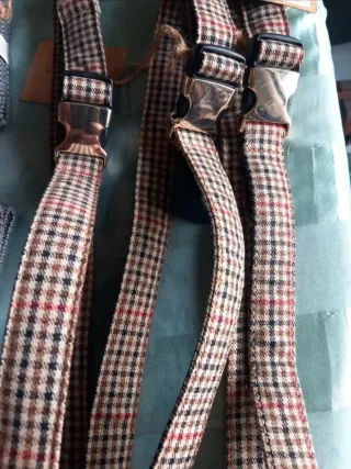 Cinture Brandy Melville fantasia