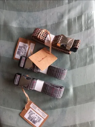 Cinture Brandy Melville fantasia