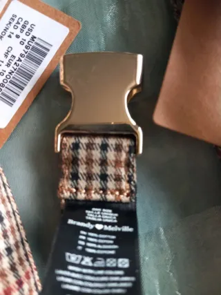 Cinture Brandy Melville fantasia