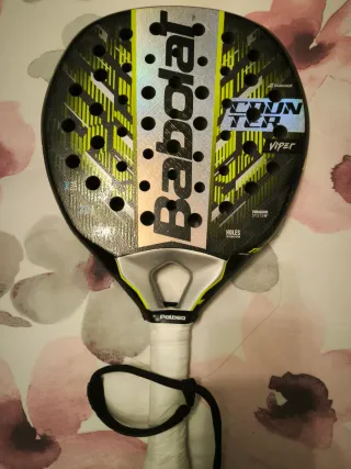 Pala Babolat Counter Viper 2025