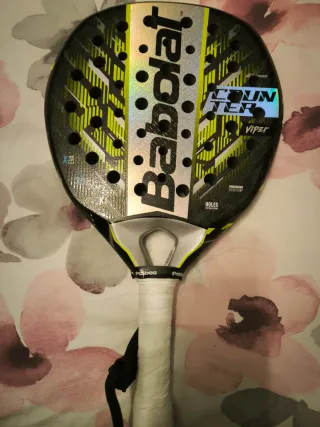 Pala Babolat Counter Viper 2025