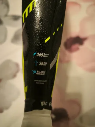 Pala Babolat Counter Viper 2025