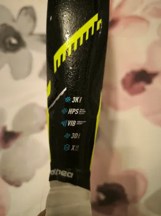 Pala Babolat Counter Viper 2025