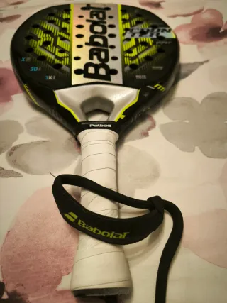 Pala Babolat Counter Viper 2025