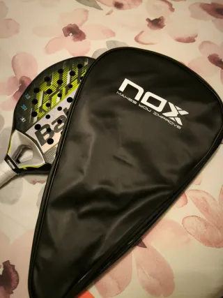 Pala Babolat Counter Viper 2025