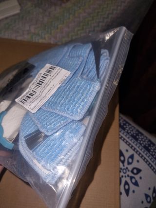 Kit Accesorios Conga 7690