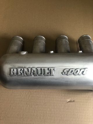 Colector Admision Renault 5 Tour de Corse