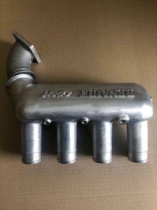 Colector Admision Renault 5 Tour de Corse