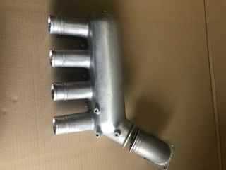 Colector Admision Renault 5 Tour de Corse