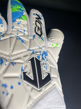 Guantes Portero Talla 9