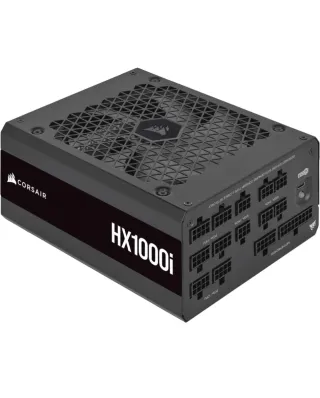 Fuente Alimentación Corsair HX1000i ATX 3.1