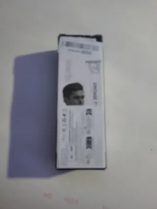 Recortadora VINTAGE T9 Profesional Oro