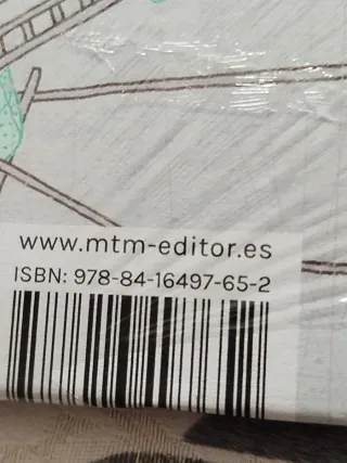 La maravillosa aventura de Lucas en busca de su...