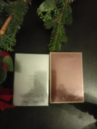 Lote 2 Chanel Allure Homme Sport Eau de Toilette