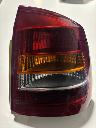 Piloto trasero Opel Astra G