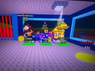 Brainrots Secrets steal and brainrot Roblox