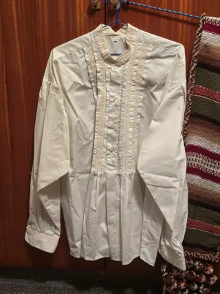 Traje Fallero Hombre