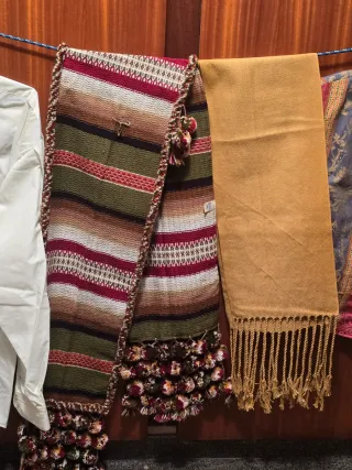 Traje Fallero Hombre