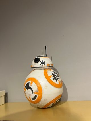 Figura BB-8 Star Wars