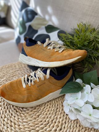 Zapatillas Musse & Cloud Talla 43