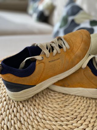 Zapatillas Musse & Cloud Talla 43