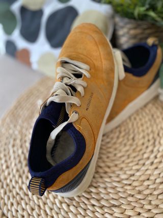 Zapatillas Musse & Cloud Talla 43