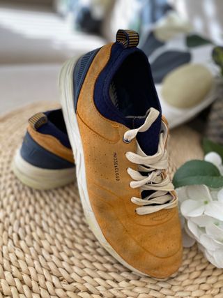 Zapatillas Musse & Cloud Talla 43