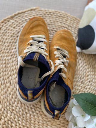 Zapatillas Musse & Cloud Talla 43