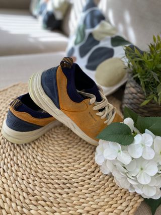 Zapatillas Musse & Cloud Talla 43