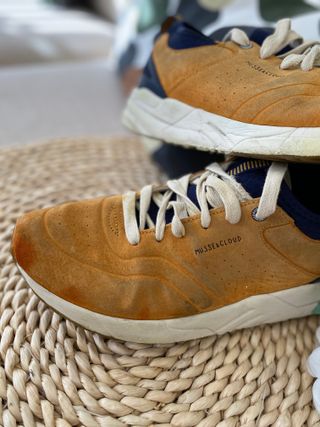 Zapatillas Musse & Cloud Talla 43