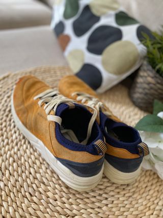 Zapatillas Musse & Cloud Talla 43