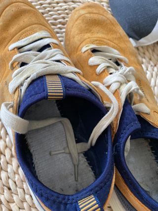 Zapatillas Musse & Cloud Talla 43