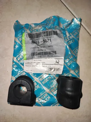 Silentblock Barra Estabilizadora Opel Zafira B