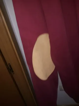 Jersey Zara Hombre Talla L