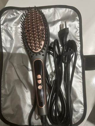 Cepillo pelo Cecotec Bamba