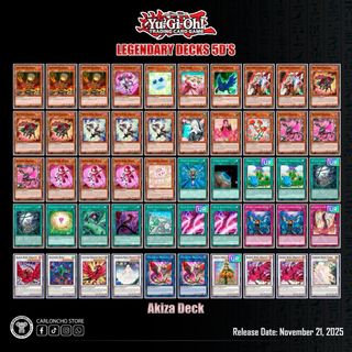Yu-Gi-Oh! Legendary Decks 5D's Español