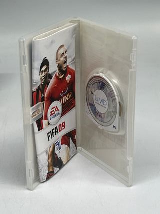 Videogioco Fifa 09 Sony PSP G2903