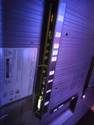 Pantalla Monitor Samsung 43 Smart Signage PM43H