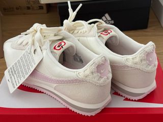 Nike Cortez Valentine's Day