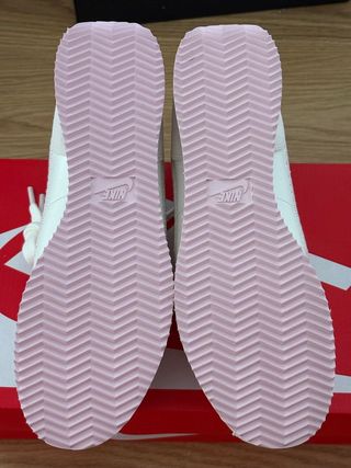 Nike Cortez Valentine's Day