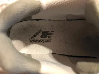 Zapatillas New Balance 530 ABZORB Gris/Blanco