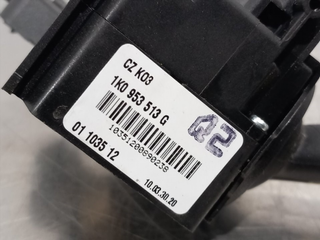 MANDO INTERMITENTES VOLKSWAGEN GOLF VI VARIANT (A