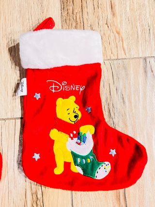 Calze Befana Disney Winnie the Pooh