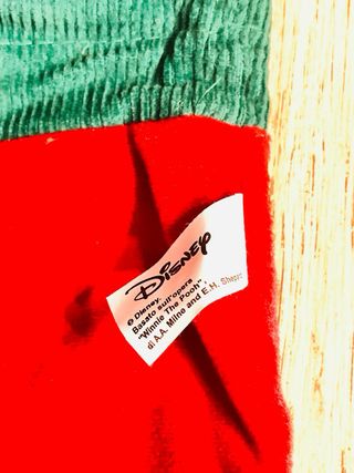 Calze Befana Disney Winnie the Pooh