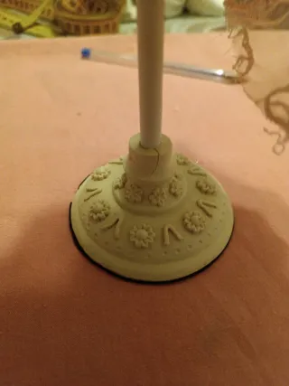 2 Joyeros Novia y Ballet