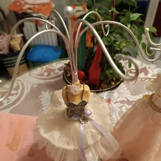 2 Joyeros Novia y Ballet