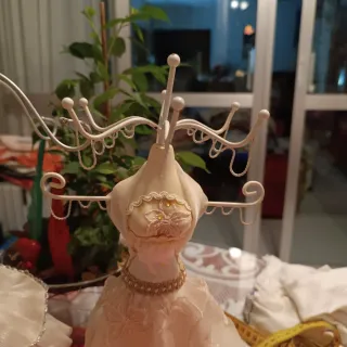 2 Joyeros Novia y Ballet