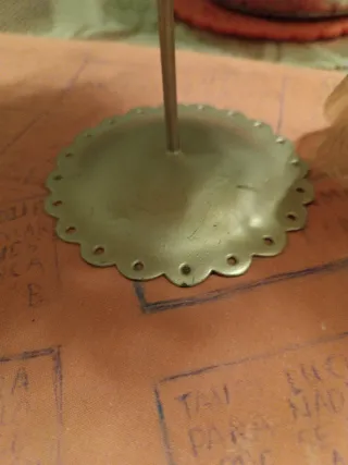 2 Joyeros Novia y Ballet